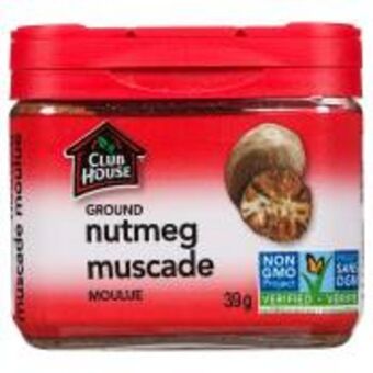 Calgary Co-op Club house ground nutmeg offer