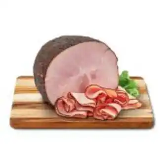 Calgary Co-op Black forest ham sliced offer