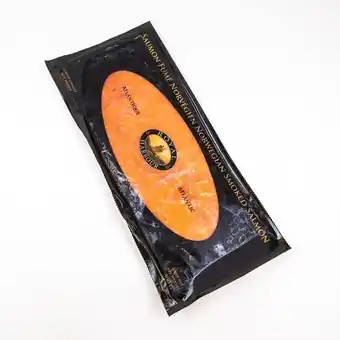 Mayrand Norwegian smoked salmon 500 g offer