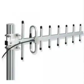 TechSource 12db wifi long range antenna offer
