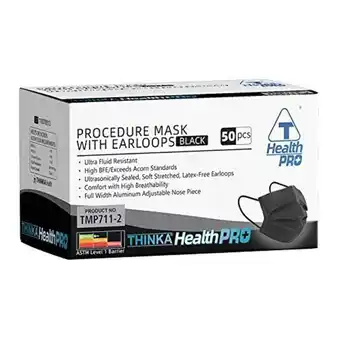 Amazon Thinka face mask offer