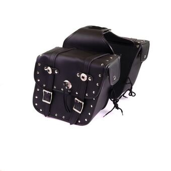 Royal Distributing Highway 2 regular saddlebag slants offer