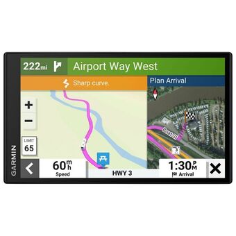 Best Buy Garmin rv 795 7" gps offer