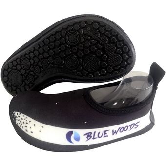Royal Distributing Blue woods youth water shoe offer