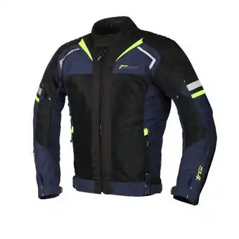 Royal Distributing Torque air tech jacket offer