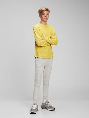 Gapfit teen fit tech pull-on pants