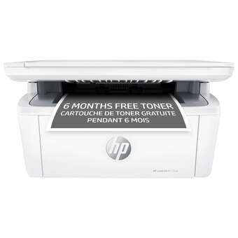 Best Buy Hp laserjet m139we monochrome wireless all-in-one laser printer offer