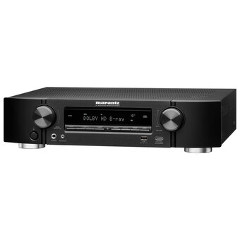 Best Buy Marantz nr1510 5.1 channel 4k ultra hd network av receiver offer