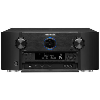 Best Buy Marantz sr7015 9.2 channel 8k ultra hd network av receiver offer
