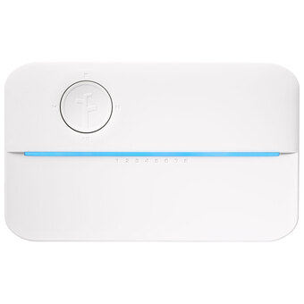 Best Buy Rachio r3 8-zone smart sprinkler controller (8zulw-c) offer