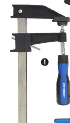 Canadian Tire Mastercraft heavy-duty e-clamp offer