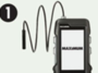 Canadian Tire Maximum hd inspection camera offer