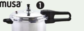 Canadian Tire Imusa 7-qt pressure cooker offer