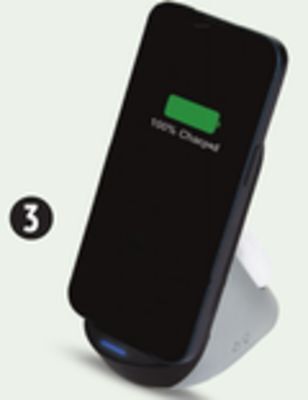 Canadian Tire Bluehive 2-in-1 wireless charging stand offer