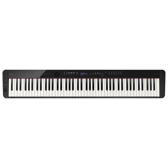 Best Buy Casio px-s3100 88-key weighted action digital piano with lcd - black offer