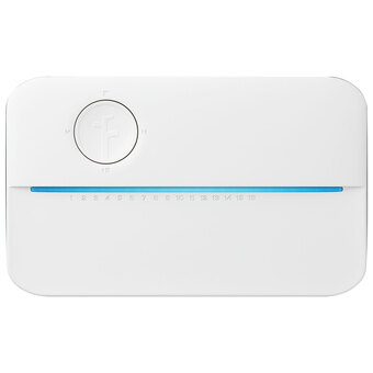 Best Buy Rachio r3 16-zone smart sprinkler controller (16zulw-c) offer