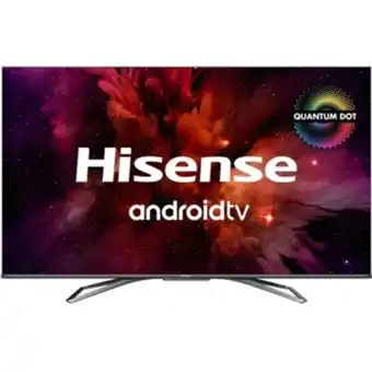 55" 4k uled tv
(55q9g) - display model