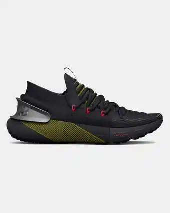 Under Armour Men's ua hovr™ phantom 3 metallic running shoes offer