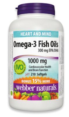 Walmart Webber naturals omega offer