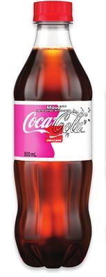 Walmart Coca-cola move or coca-cola zero sugar move offer
