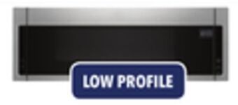 Lowe's Whirlpool 5.3 c.u ft range offer