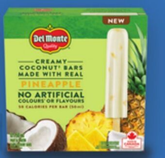 Loblaws Nestlé confectionery frozen dessert, 1.5 l or 4-10'3 offer