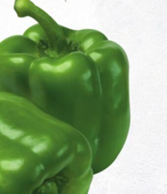 Sobeys Green peppers offer