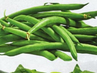 Sobeys Green beans offer