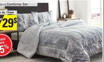 Sushi Shop 3pcs comforter set offer