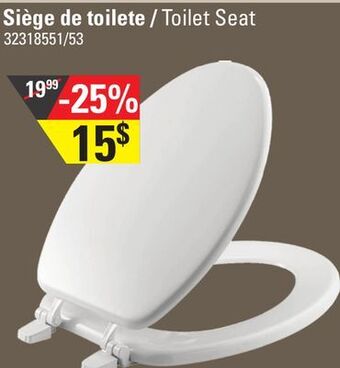 Sushi Shop Toilet seat offer