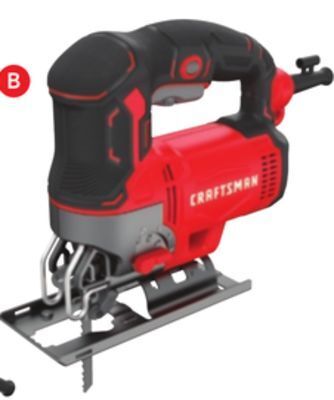 RONA Craftsman 7-1/4" jigsaw offer