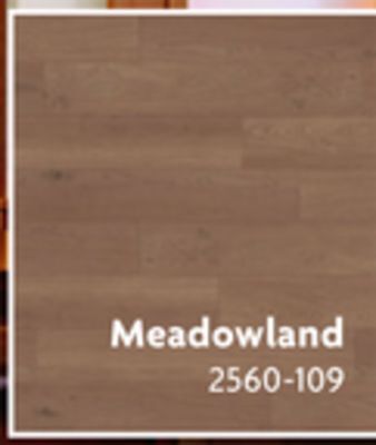 Home Hardware Expresso plus vinyl plank flooring, meadowland offer