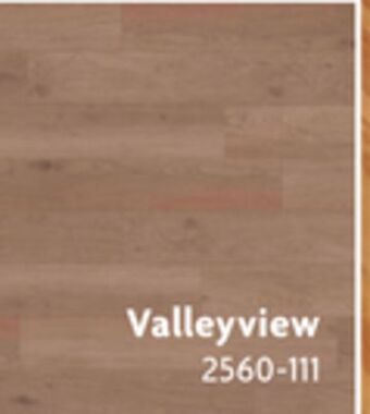 Home Hardware Expresso plus vinyl plank flooring offer