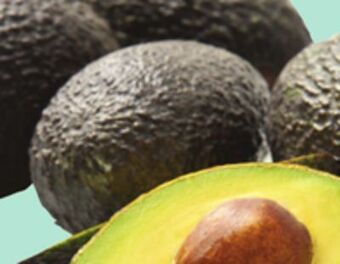 Giant Tiger 5 pack avocados offer