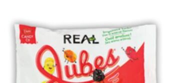 Giant Tiger Dare real candy offer