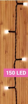 Giant Tiger Led solar string lights offer