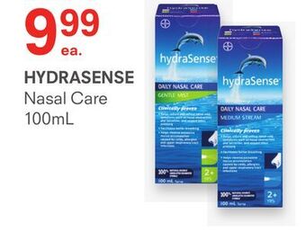 Hydrasense