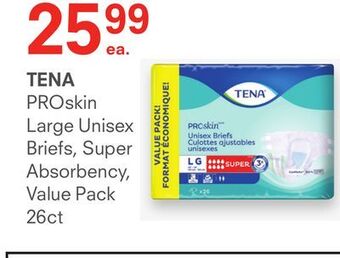 Remedy's RX Tena offer