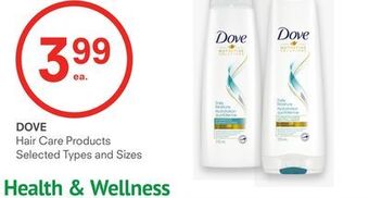 Remedy's RX Dove offer