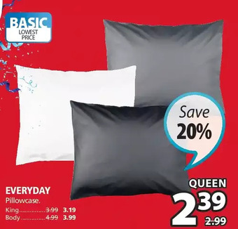 JYSK Everyday offer