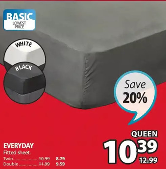 JYSK Everyday offer