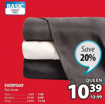 JYSK Everyday offer