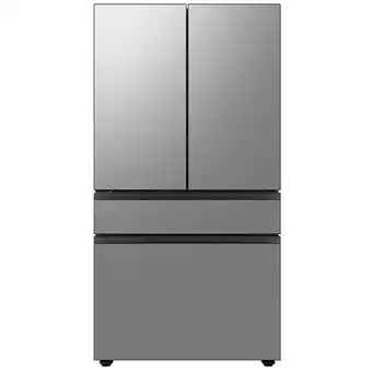 RONA Samsung 36" bespoke 29 cu. ft. refrigerator offer