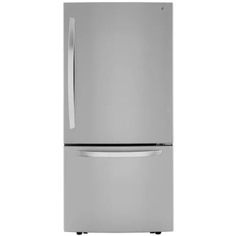 RONA Lg 22 cu. ft. refrigerator offer