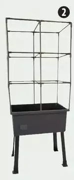Canadian Tire Self-watering patio planter offer