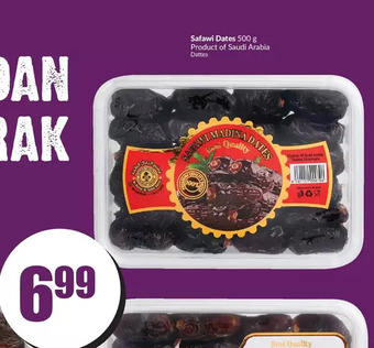 FreshCo Safawi dates offer