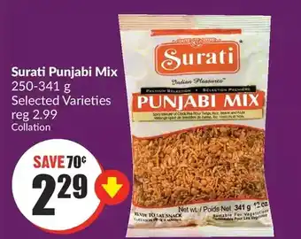 FreshCo Surati punjabi mix offer