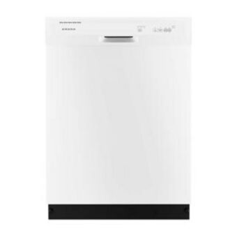 EconoMax Plus Large capacity dishwasher (adb1400agw) - display model offer