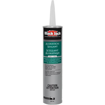 Home Hardware Acoustical sealant offer