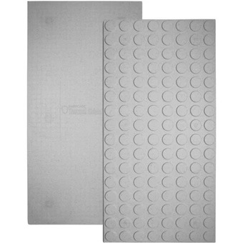 Home Hardware Thermal shield premium subfloor panels offer